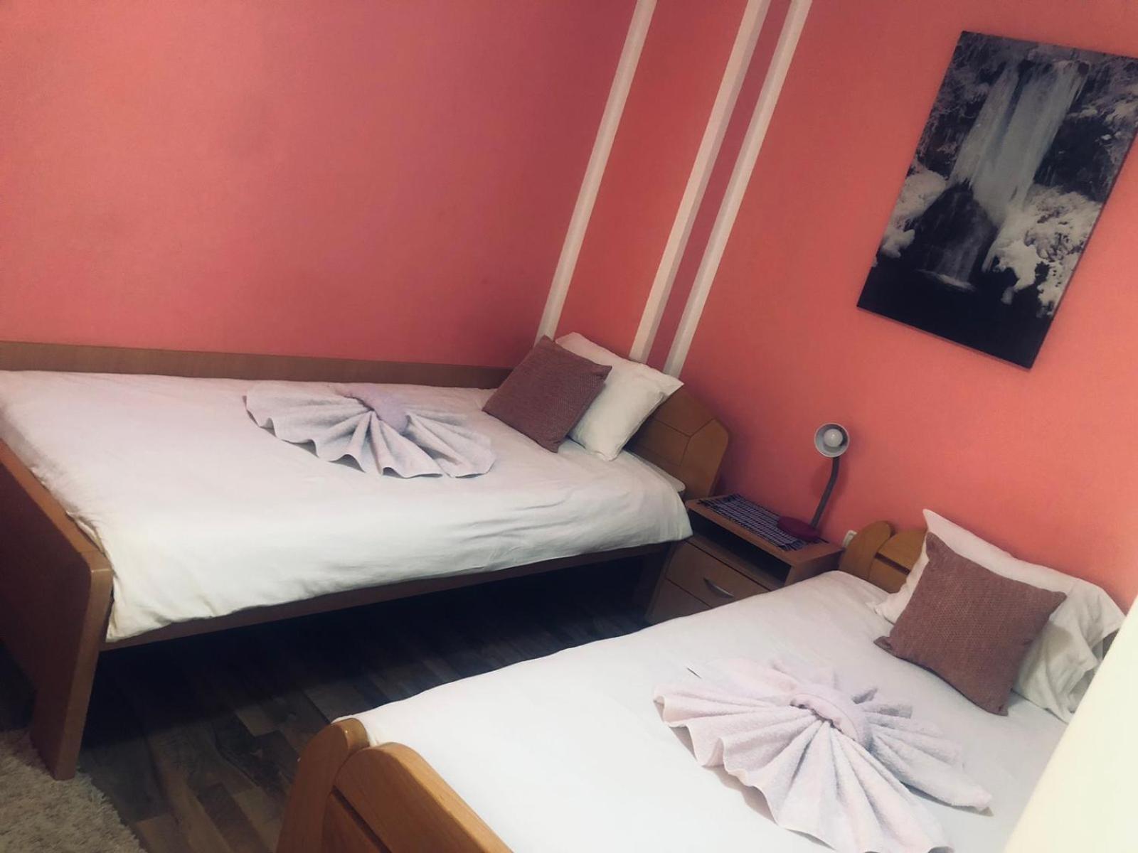 Guest House Lisinski Raj Despotovac Zimmer foto